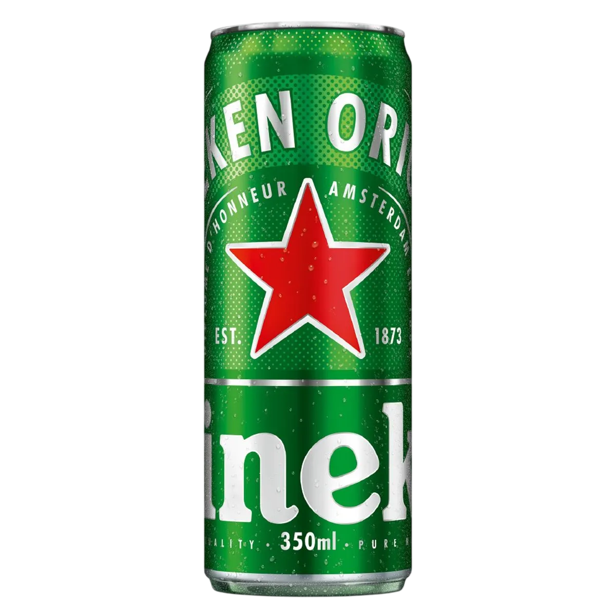 Heineken
