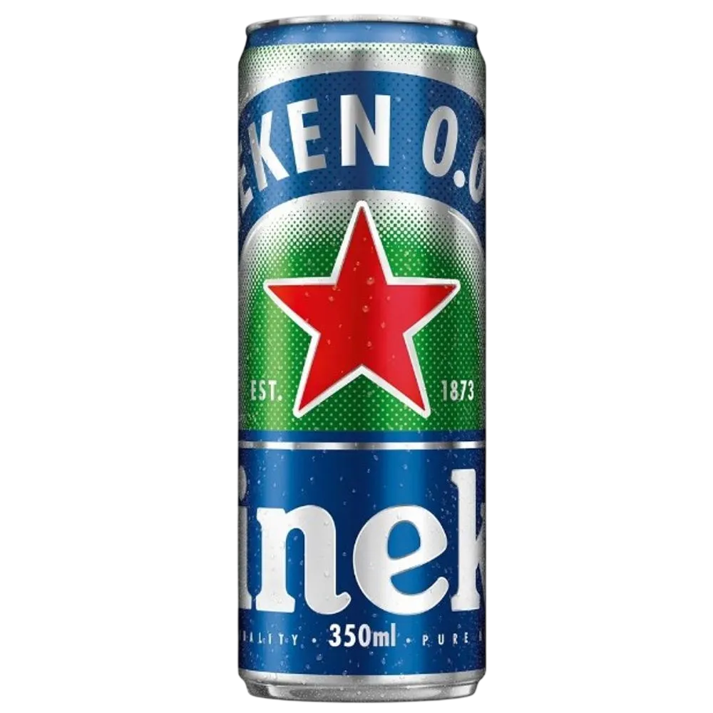 Heineken Zero