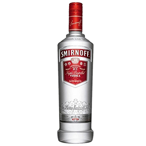 Smirnoff 1Lt
