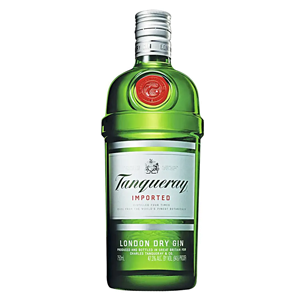 Gin Tanqueray