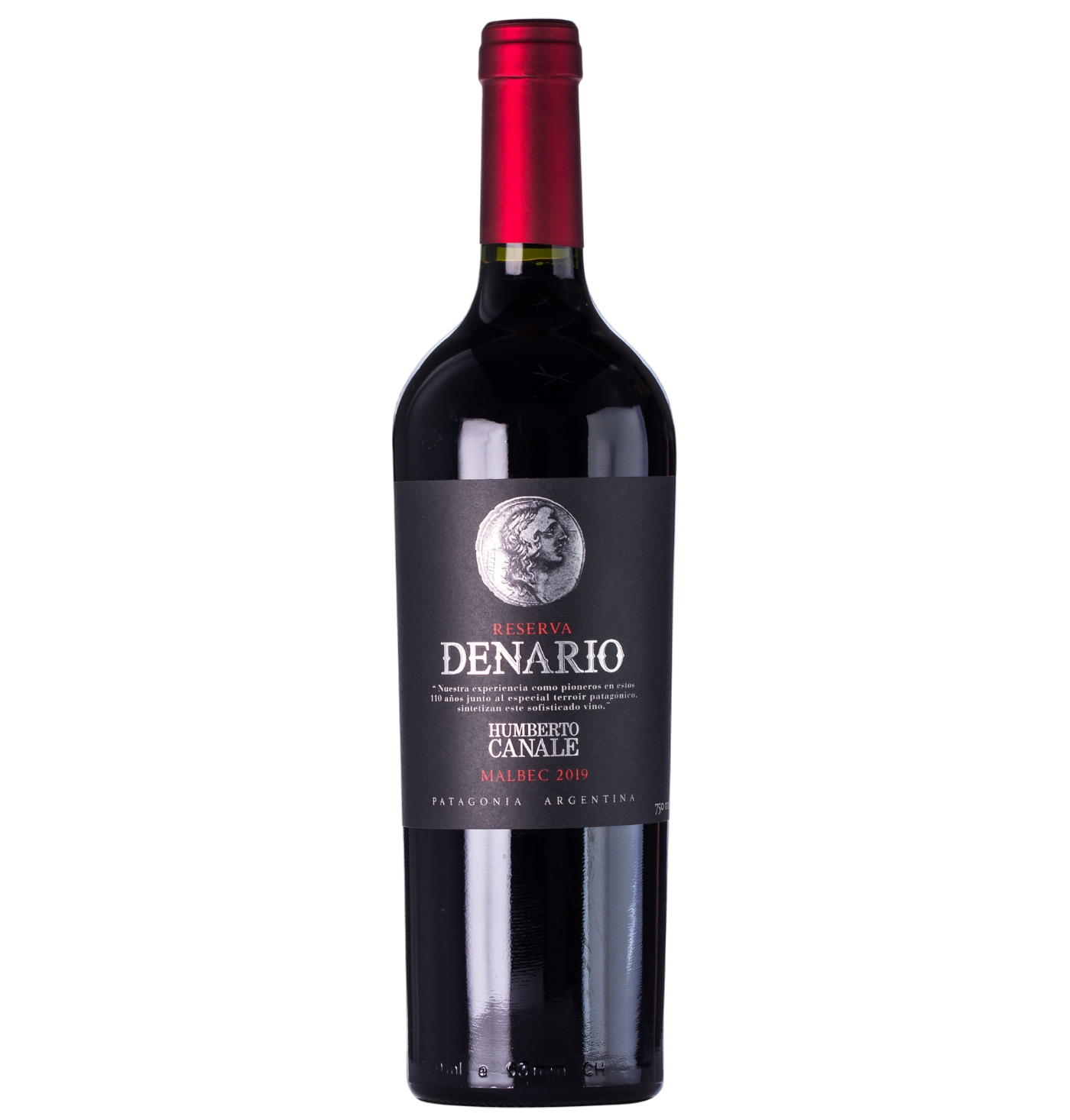 Humberto Canale Denario Malbec (Argentina)