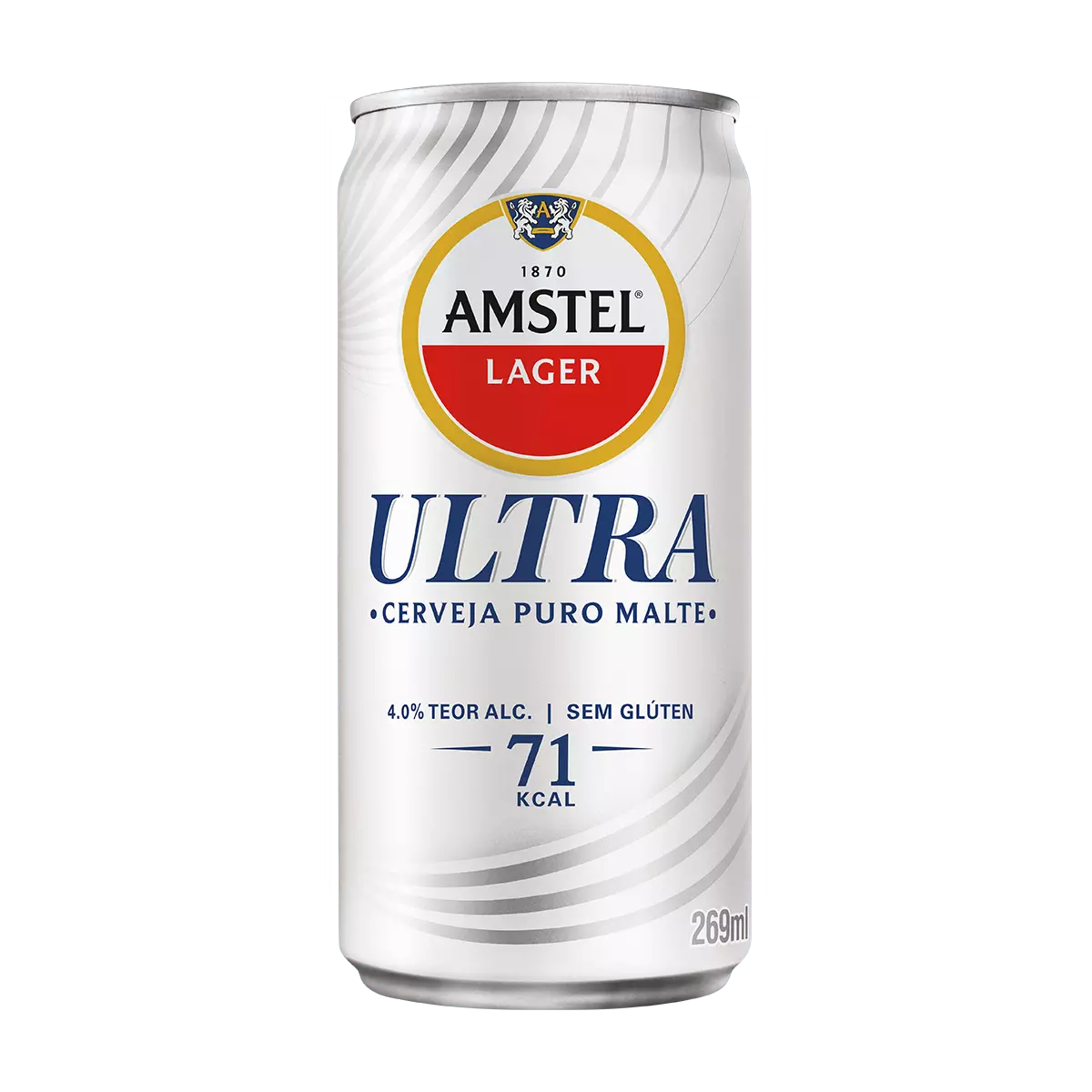 Amstel Ultra